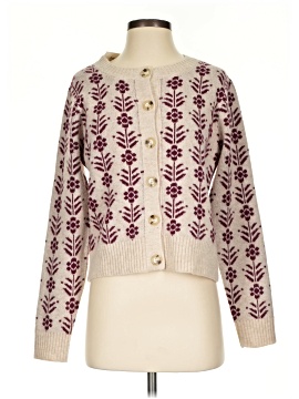 Francesca's Cardigan