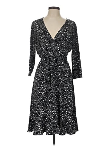 Leota Casual Dress (view 1)