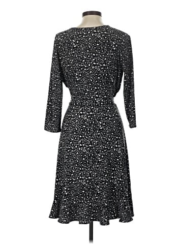 Leota Casual Dress (view 2)
