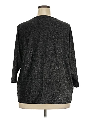 Love Scarlett 3/4 Sleeve Top (view 2)