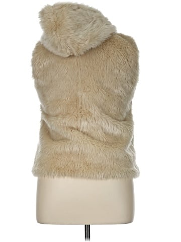 rue21 Faux Fur Vest (view 2)