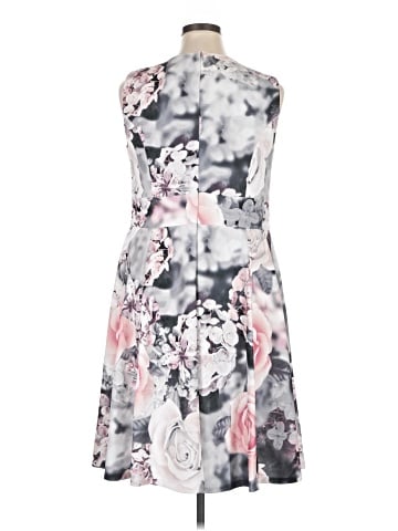 Calvin Klein Cocktail Dress (view 2)