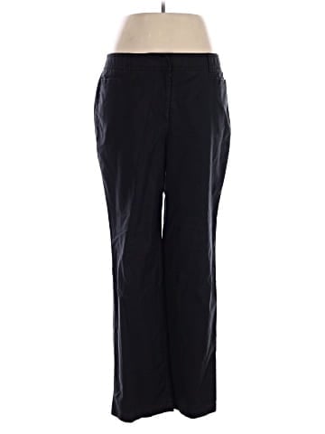 Ann Taylor Dress Pants (view 1)