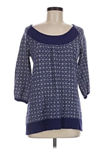 Delia's Pullover Sweater (view 1)