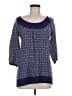 Delia's Blue Pullover Sweater Size M - photo 1