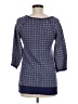 Delia's Blue Pullover Sweater Size M - photo 2
