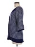 Delia's Blue Pullover Sweater Size M - photo 5