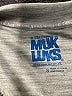 Muk Luks Gray Pullover Sweater Size S - photo 7