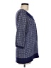 Delia's Blue Pullover Sweater Size M - photo 4