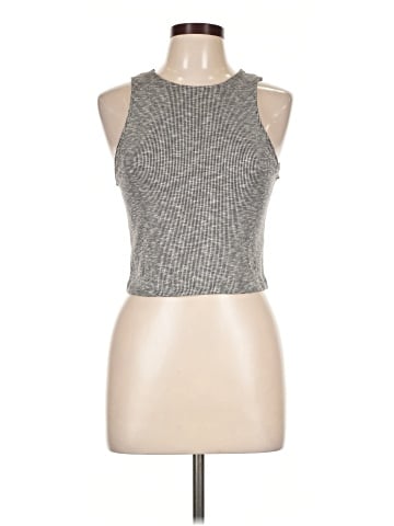 Urban Heritage Sleeveless Top (view 1)