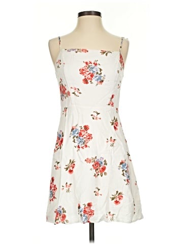 Socialite Casual Dress (view 1)