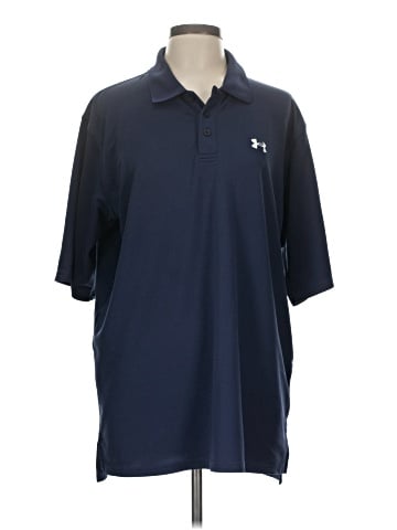Under Armour Short Sleeve Polo (view 1)