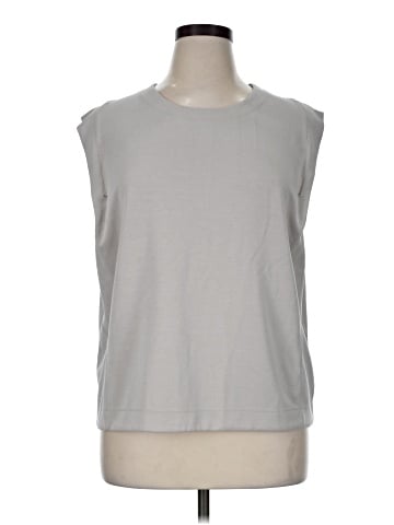 Athleta Sleeveless T-Shirt (view 1)