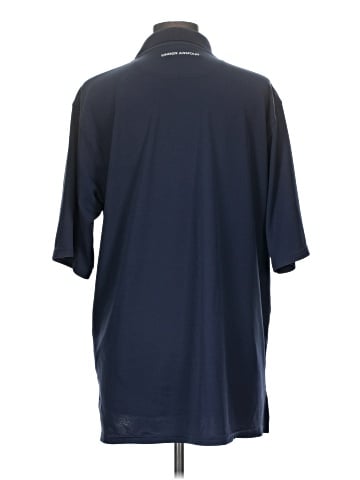 Under Armour Short Sleeve Polo (view 2)