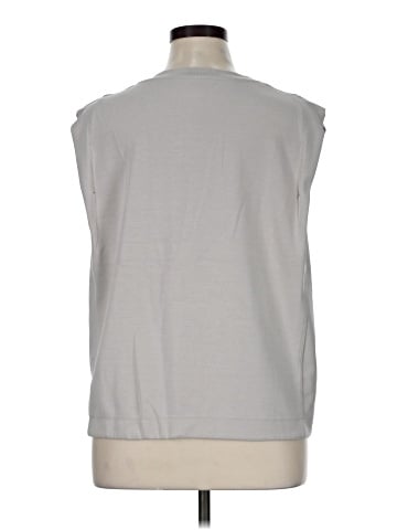 Athleta Sleeveless T-Shirt (view 2)