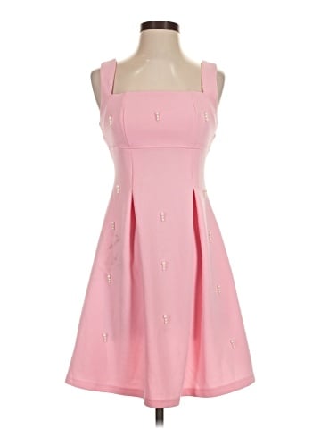 0039 Italy Cocktail Dress (view 1)