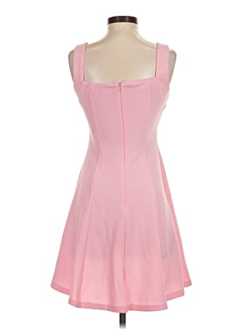0039 Italy Cocktail Dress (view 2)