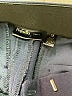 Rafaella Solid Blue Dress Pants Size 12 - photo 7