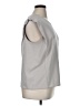 Athleta Gray Sleeveless T-Shirt Size XL - photo 4