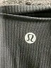 Lululemon Athletica Black Active Pants Size 10 - photo 7