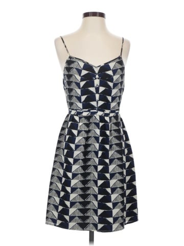Madewell Cocktail Dress (view 1)