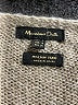 Massimo Dutti Tan Cardigan Size S - photo 7