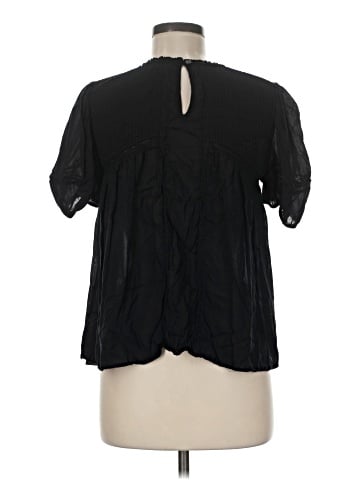 Wilfred Short Sleeve Blouse (view 2)