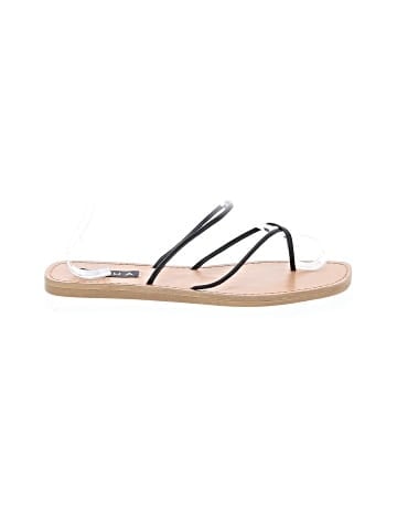 Aqua Sandals (view 1)