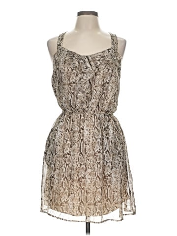 Speechless Cocktail Dress (view 1)