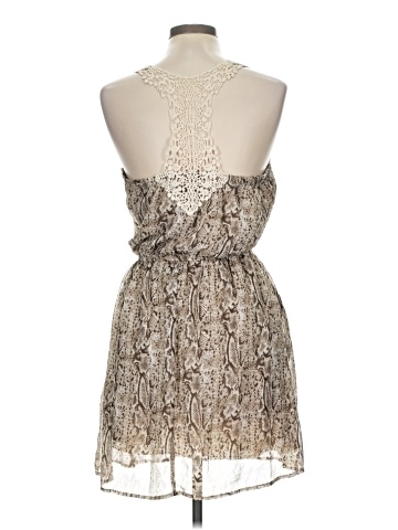 Speechless Cocktail Dress (view 2)