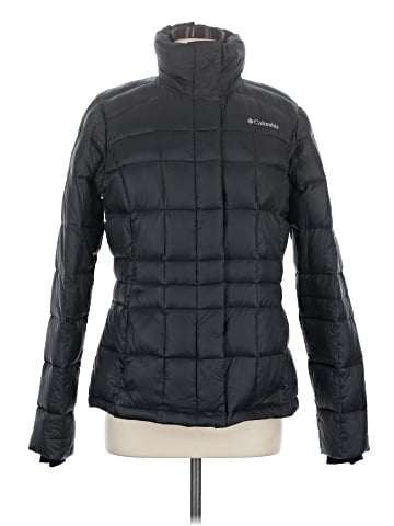 Columbia Snow Jacket (view 1)
