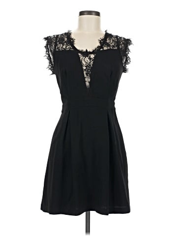 BCBGeneration Cocktail Dress (view 1)