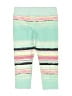 Ivivva Tie-dye Green Leggings Size 6 - photo 2