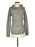 RD Style Tweed Gray Pullover Sweater Size XS - photo 1