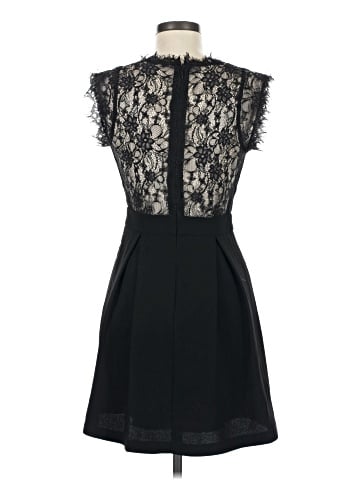 BCBGeneration Cocktail Dress (view 2)