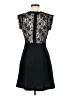 BCBGeneration Black Cocktail Dress Size 6 - photo 2