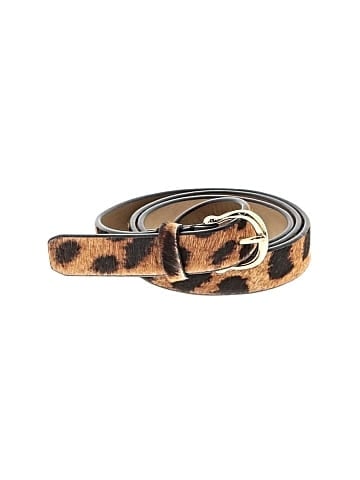 Talbots Leather Belt (view 1)