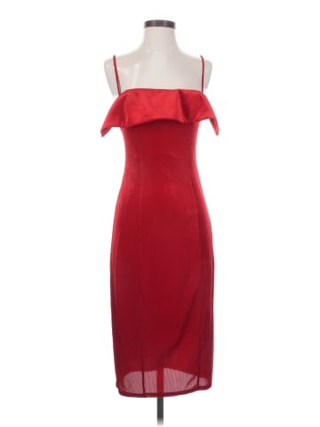NBD Cocktail Dress (view 1)