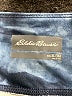 Eddie Bauer Print Blue Active Pants Size 16 - photo 3