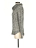 RD Style Tweed Gray Pullover Sweater Size XS - photo 5