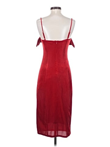 NBD Cocktail Dress (view 2)
