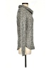RD Style Tweed Gray Pullover Sweater Size XS - photo 4