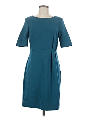 Banana Republic Factory Store Casual Dress (view 1)