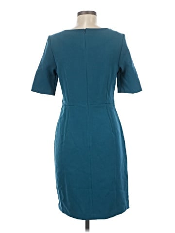 Banana Republic Factory Store Casual Dress (view 2)