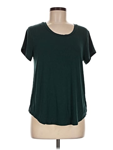 Quince Short Sleeve T-Shirt (view 1)