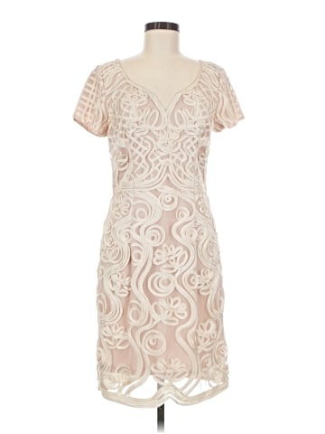 JS Collections Cocktail Dress (view 1)