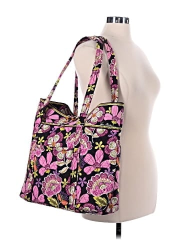 Vera Bradley Tote (view 2)