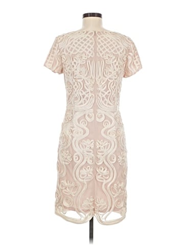 JS Collections Cocktail Dress (view 2)