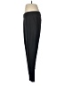 Talbots Solid Black Wool Pants Size 6 - photo 5