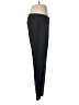 Talbots Solid Black Wool Pants Size 6 - photo 4